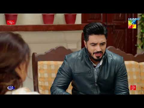 Kuch Arsay Mein Azlan, Azka Ko Talaaq De Dega - Ishq-e-Laa - HUM TV