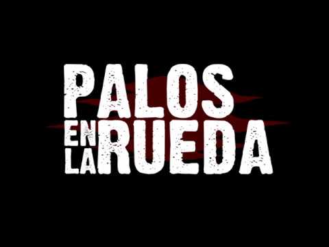 Palos en la Rueda - Mil Años (DEMO)