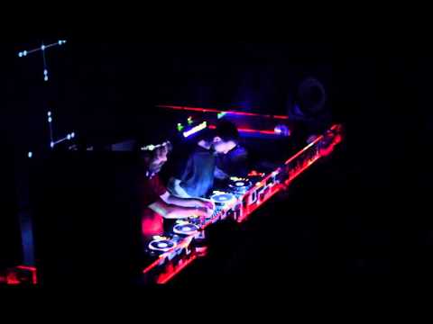 Static Episode #005 - Oscar Mulero & Zadig [TEASER]