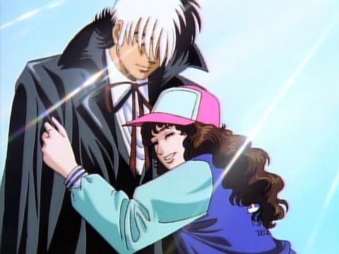 ブラック・ジャック  (1993年 OVA) Video2