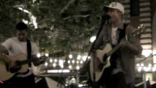 Ballas Hough Band - &quot;Closer&quot; - The Grove in LA