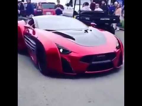 Thumbnail for Laraki epitome SUPER CAR ... by Laraki