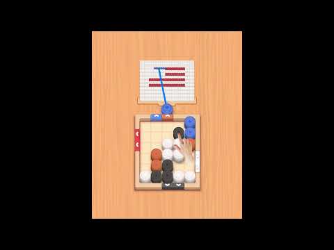 Color Thread Jam