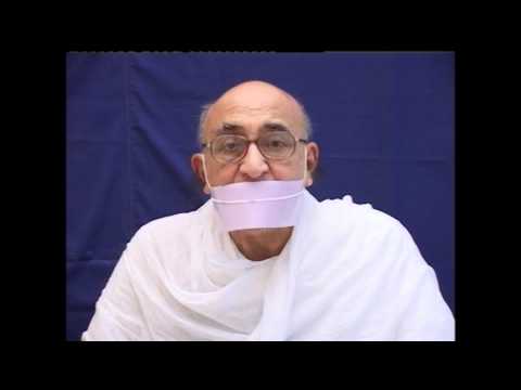 Preksha-Meditation 5.1 Perception of Psychic Centers