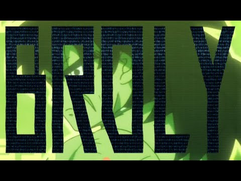 Dragon Ball Super Broly // SILK THE SHOCKER ft. MYSTIKAL // IT AIN'T MY FAULT pt.2 [AMV]