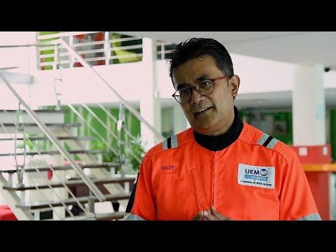 AfMA 2020 Safety Award: UEM Edgenta