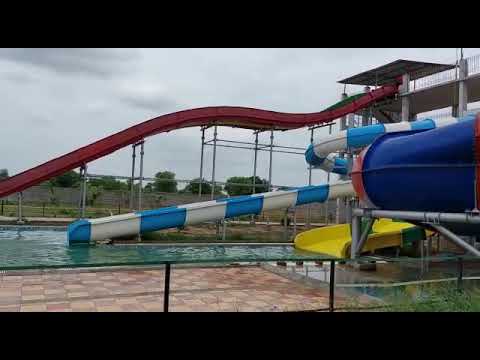 Orange lifebouy ring, round