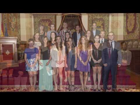 IUDE, la Escuela de Negocios de la Universidad de Oviedo