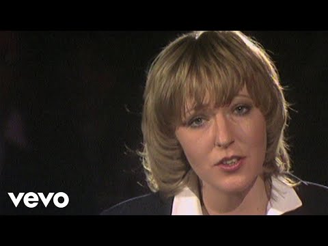 Hanne Haller - Samstag abend (ZDF Disco 23.1.1981) (VOD)