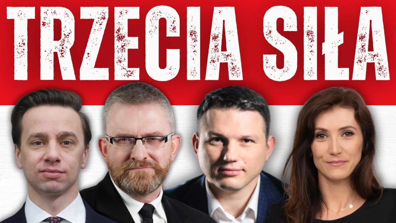 Wybory prezydenckie. Wynik Sławomira Mentzena to bardzo dobry prognostyk dla Polski