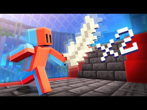 This Hive BRIDGE GLITCH DOUBLES Items