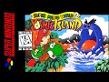 Longplay SNES Super Mario World 2 Yoshi S Island 100 HD 60FPS