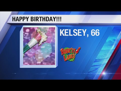 Birthdays for February 21st