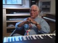 Jerry Goldsmith's score to 'Alien'