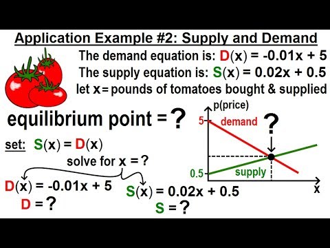 Algebra Ch 34 Solving Systems of Linear Equations 1 of 31 What is a System of Linear Equations