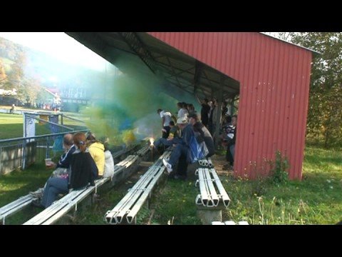 Kuźnia Ustroń - KS Wisła Ustronianka 1:0