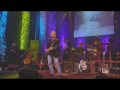 Lee Roy Parnell - Crossin' Over