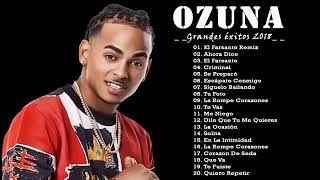 Download lagu The Best Song Hits Ozuna Nonstop 2020 mp3