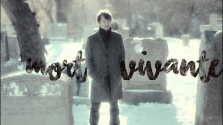 Hannibal + Will | Mort Vivante (AU)