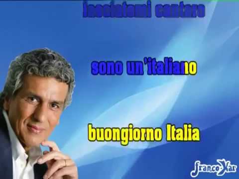 download lagu mp3 mp4 L Italiano Karaoke, download lagu L Italiano Karaoke gratis, unduh video klip L Italiano Karaoke