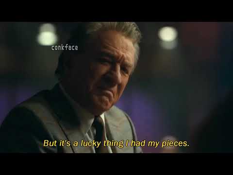 Danny Devito kills Murray