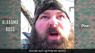 Alabama Boss Vine Compilation || Best of 2013
