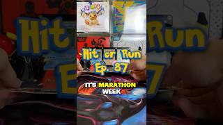 It’s happening Saturday😭 Hit or Run 🥊🏃🏽(Ep. 87)