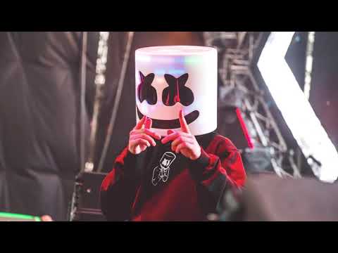 Down x Everyday x Lights x There X2 x Falling To Pieces (Marshmello Mashup) [KRZPY Remake]