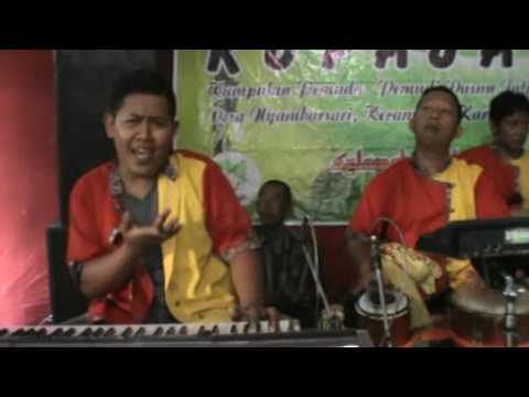 Tidak Semua laki - laki. Ranto Feat Kupaja.