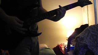 Me First and the Gimme Gimmes - Sweet Caroline guitar cover