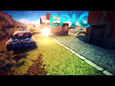 Edição Epica | EPIC EDITION