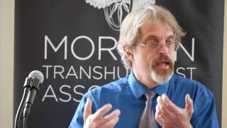 Keynote: "Eternal Progression
