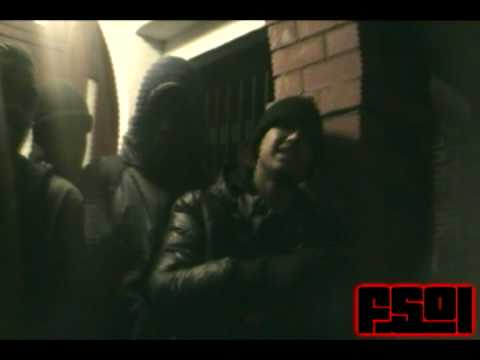 FSOL TV PRESENTS-Smallz  Dimzy Crapes-Fire Shit