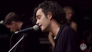 The 1975 - MONEY (Live At Lollapalooza 2014) (4K)