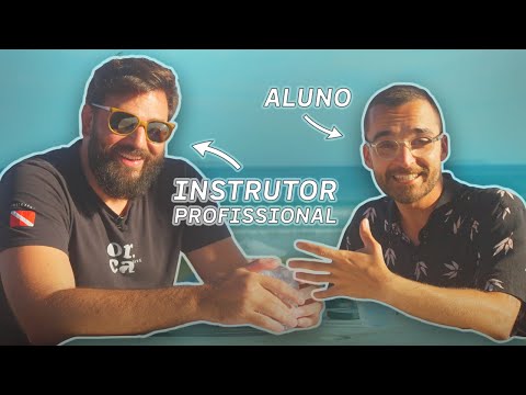 First Diving Course? 🤿 Everything you need to know