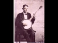Charlie Poole & The North Carolina Ramblers-White House Blues (September 20, 1926)