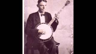 Charlie Poole & The North Carolina Ramblers-White House Blues (September 20, 1926)