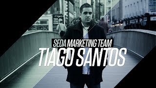 Dublin Experience - Tiago Santos