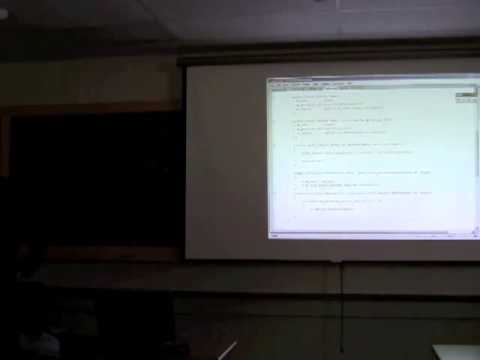 Boris Schaeling: Boost.Process: Process management in C++