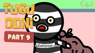 Download lagu TUGU ODNI PART 9: REKENING KENA BLOKIR mp3