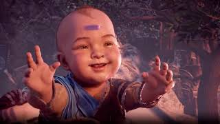 #1[Horizon Zero Dawn]異端者ジュクジョの冒険[初見実況]