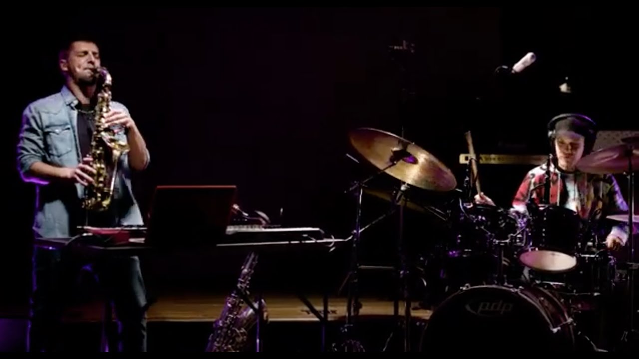 Promotional video thumbnail 4 for Matt Berman Music