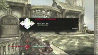 i Man Mustard Gears of War 2 Boltok Montage