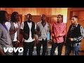 Committed - Break Free (In Studio) 