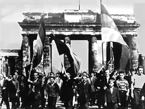 Europa der Vaterländer  Dee Ex Version