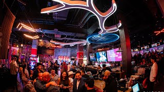 Eleventh Annual Family Affair