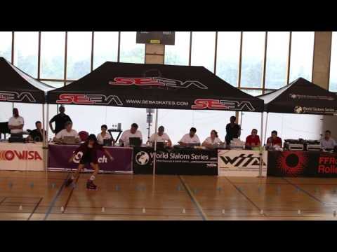 PSWC 2017 JR WM Nichakan Chinupun