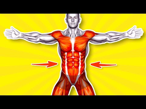 ➜ 5-Min tidlig morgentrening for ➜ VEKTTAPT