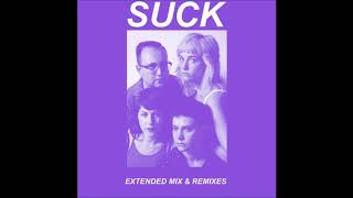 PRIESTS: &quot;Suck (Extended Mix)&quot;