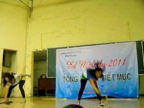 FANTASY - TNTK (ED Melody 2011)